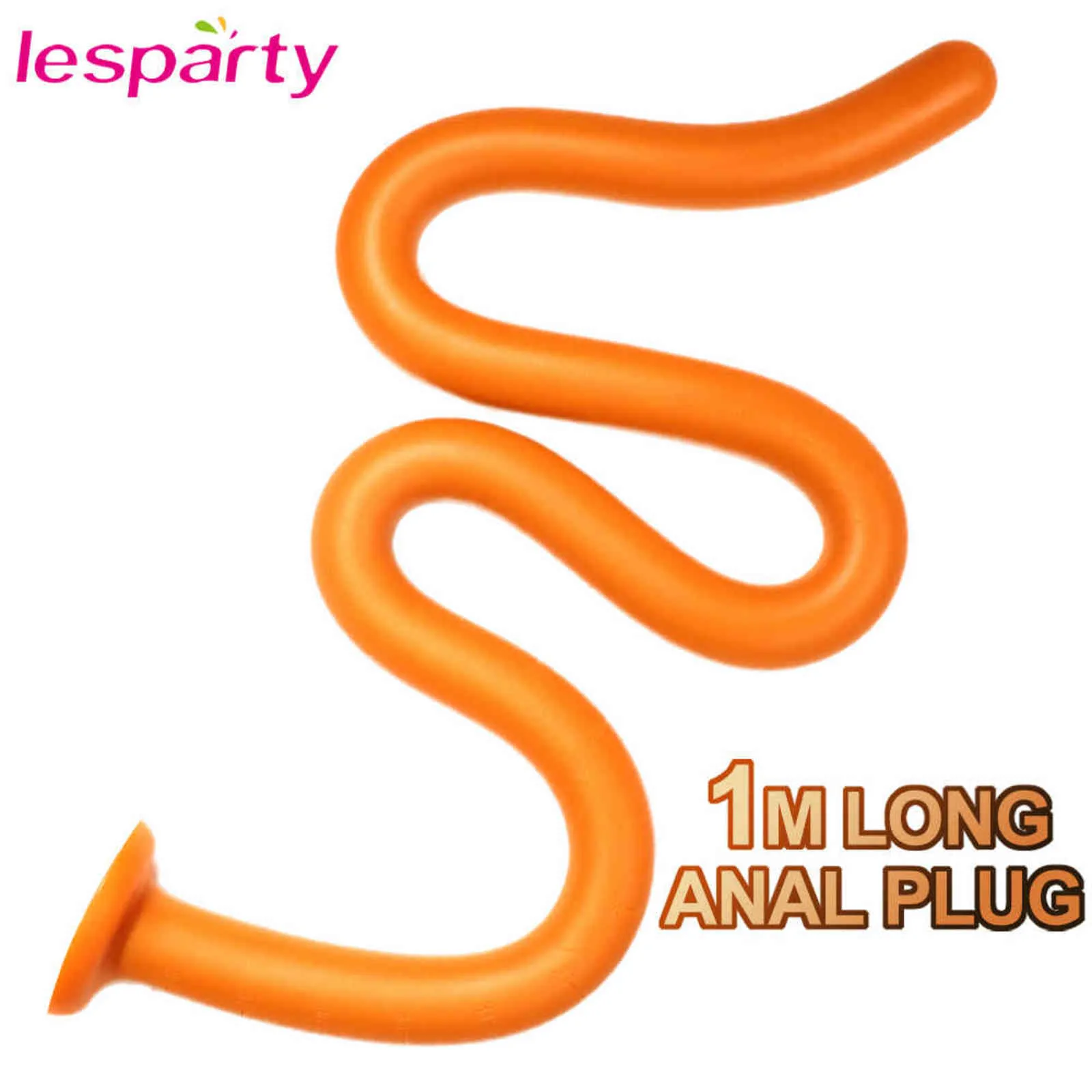 extra long anal plug 56CM 22.05