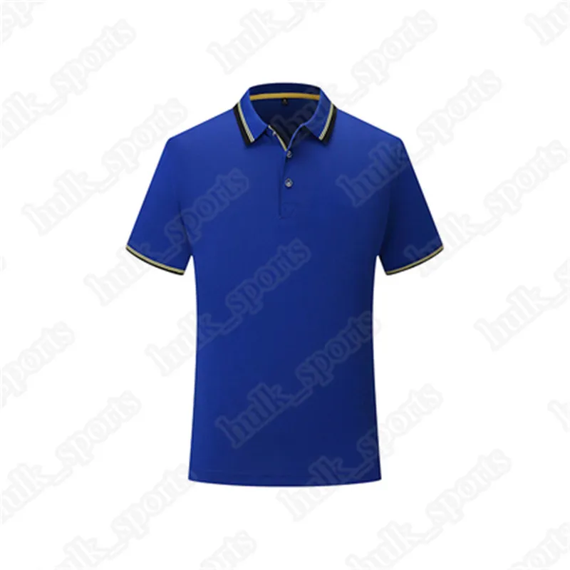 Polo shirt Sweat absorbing, breathable Sports style T-shirt men 2022