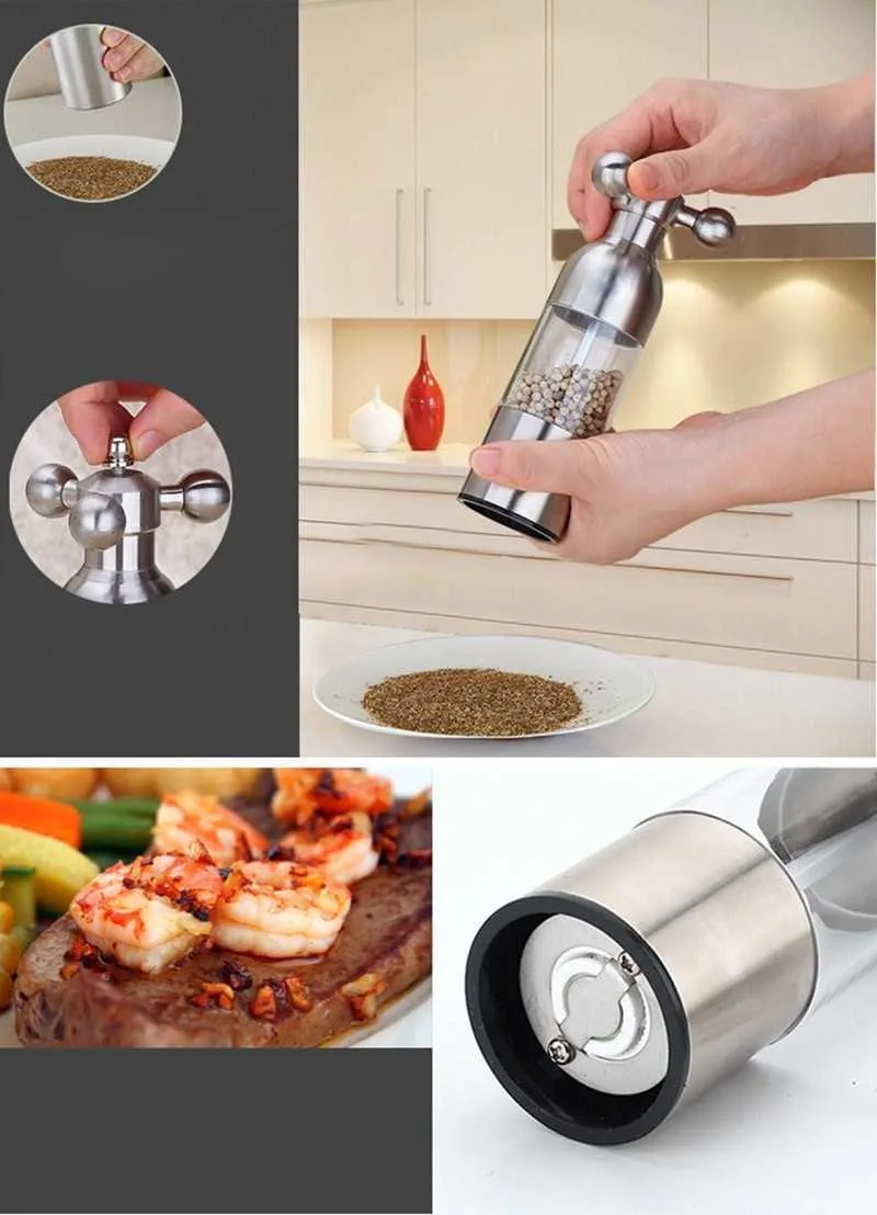 1PC-2-Size-Stainless-Steel-Tap-Grinder-Manual-Salt-Pepper-Mill-Spice-Sauce-Grinder-Silver-Mill-Tap-Mills-Home-Use-KC1504 (3)