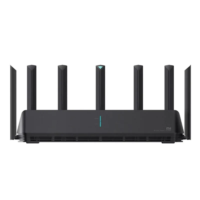 Enrutadores 5G Repetidor Wifi Repetidor Extensor Booster 2.4G Roteador Wi Fi  Amplificador 300/1200Mbps Enrutador De Señal Extensor De Largo Alcance Dual  X0725 De 9,84 €