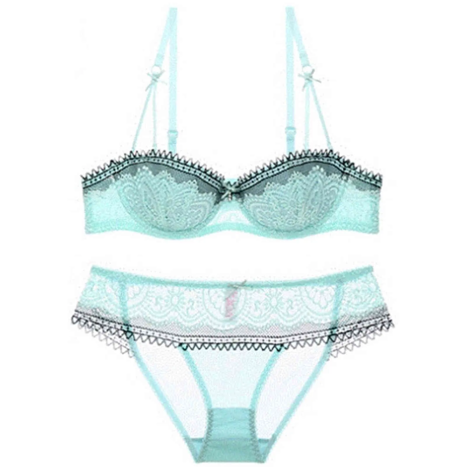 NXY Lace Lace Bra Panty Set And Panty Set Unique... From Newsex, $17.12 |  DHgate.Com