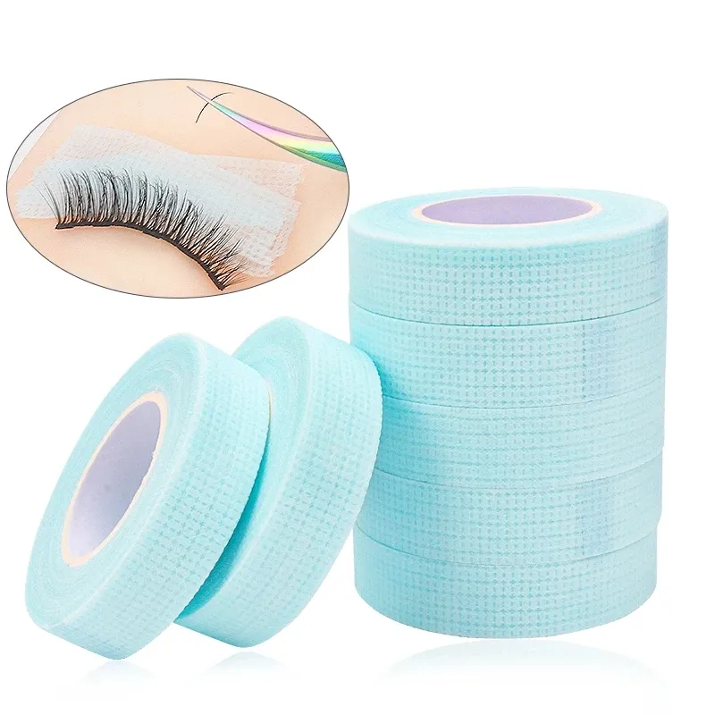 Wholesale False Eyelashes Extension Tape Professional Anti Allergy
