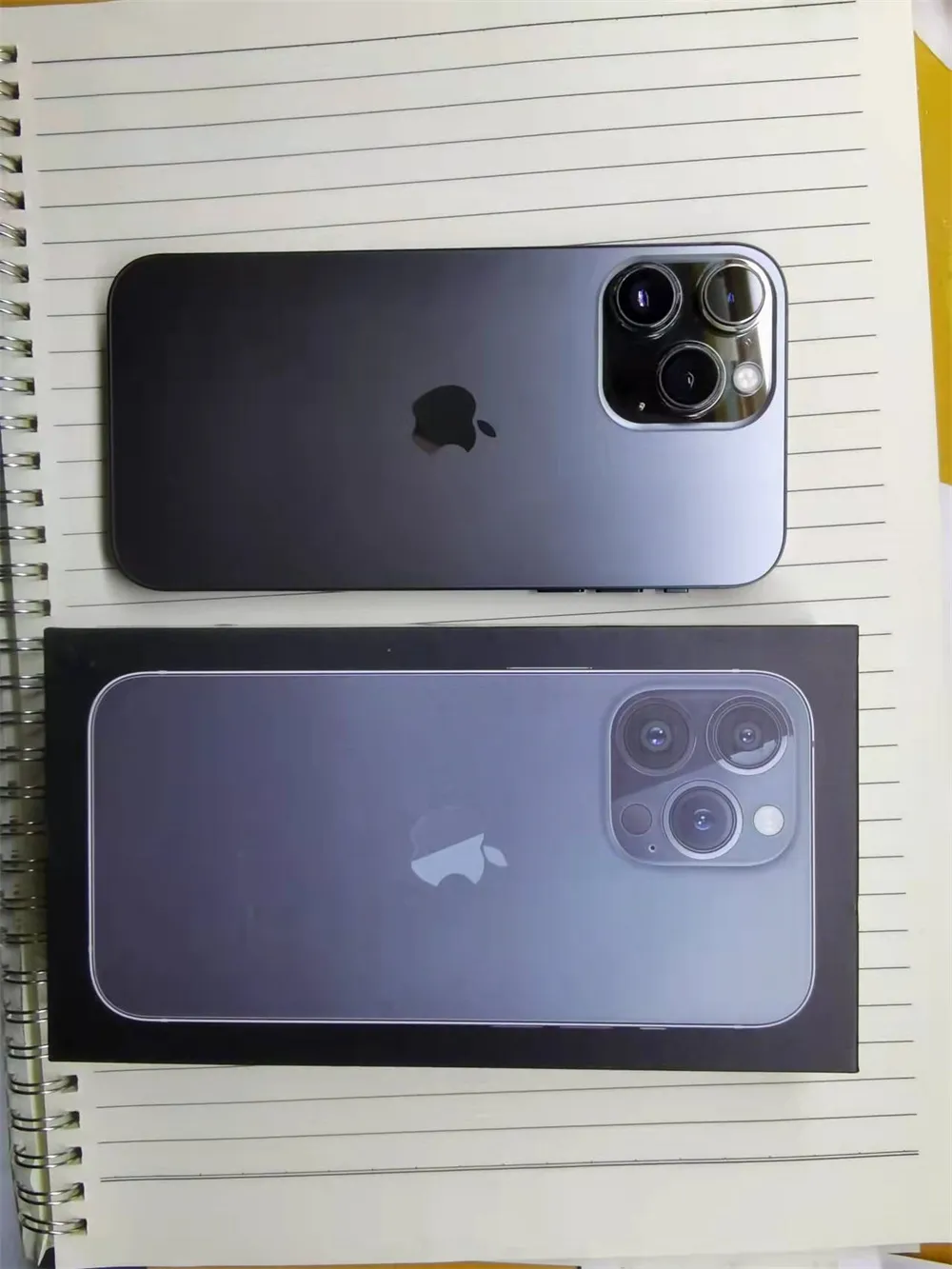 Apple IPhone XS Max 256GB Unlocked 13 Pro Style Camera