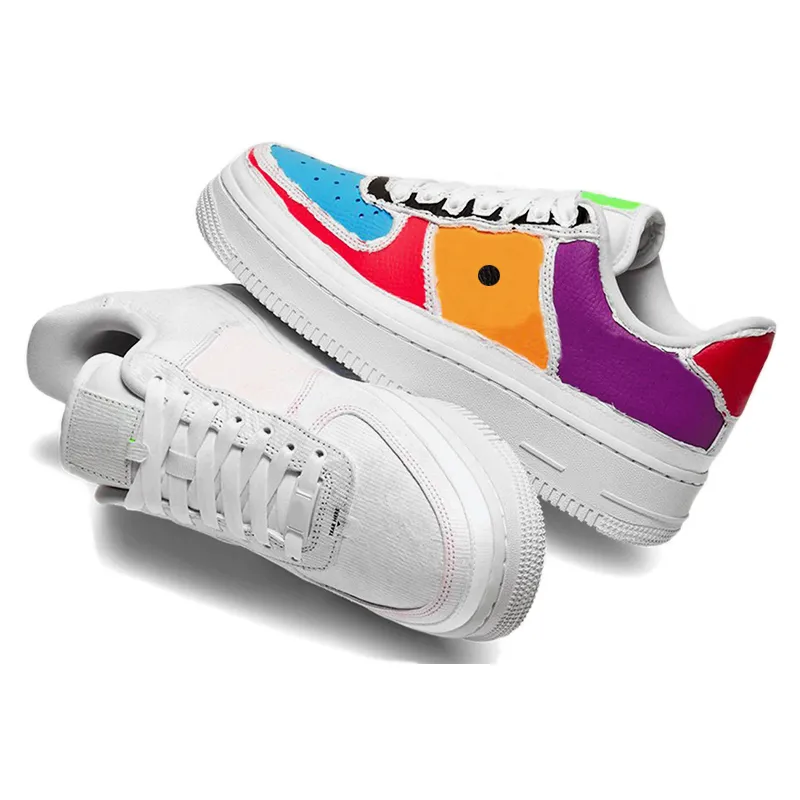 Nike air force clearance 1 tear away mens