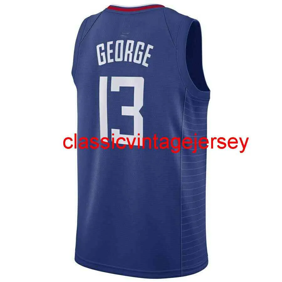 Paul george swingman jersey sale