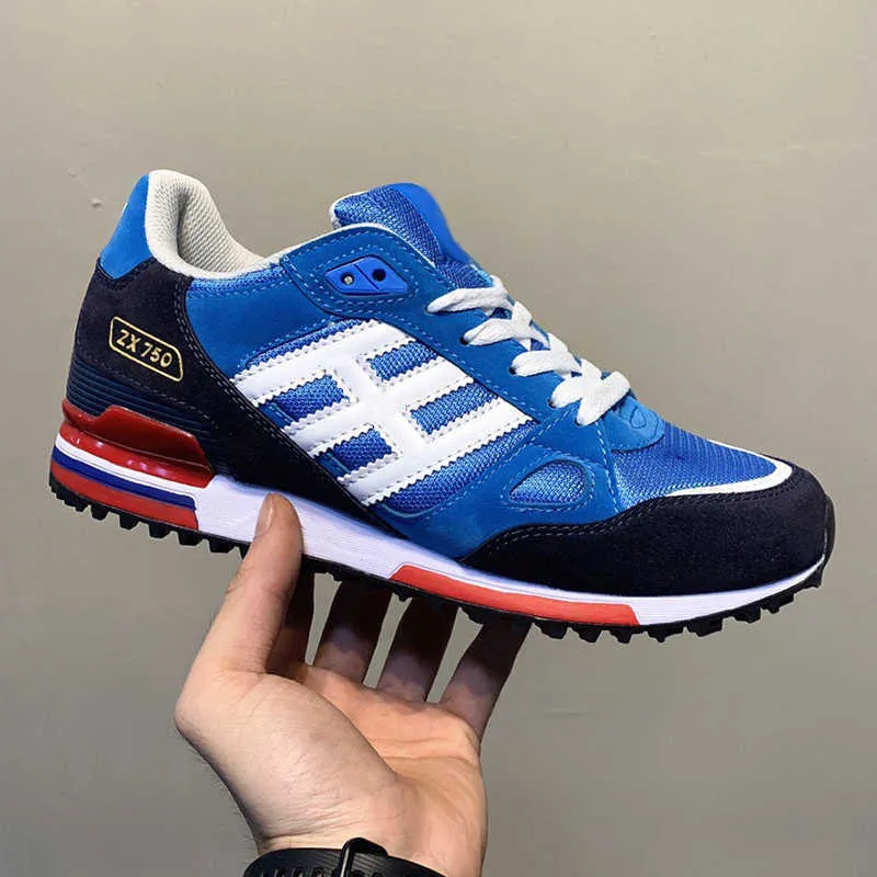 Adidas originals zx 750 rood shop