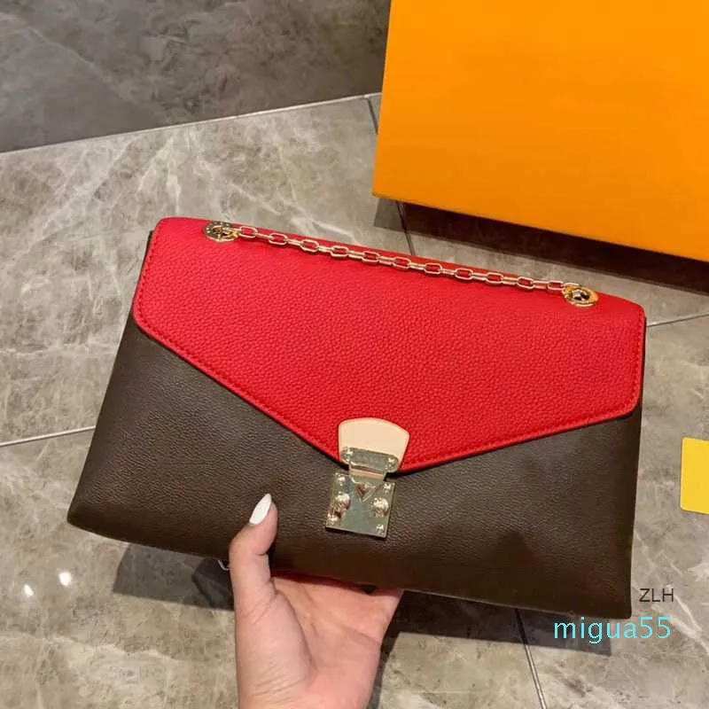 Borsa pelle hotsell scolorita