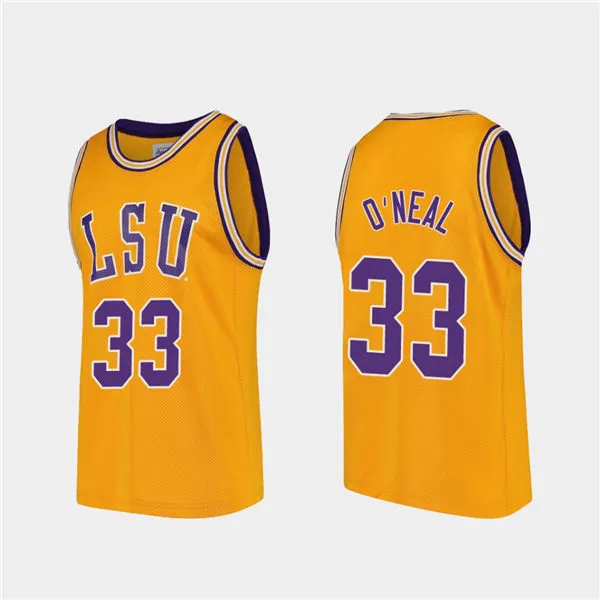 LSU Tigers No25 Ben Simmons White Youth College Basketball Jersey