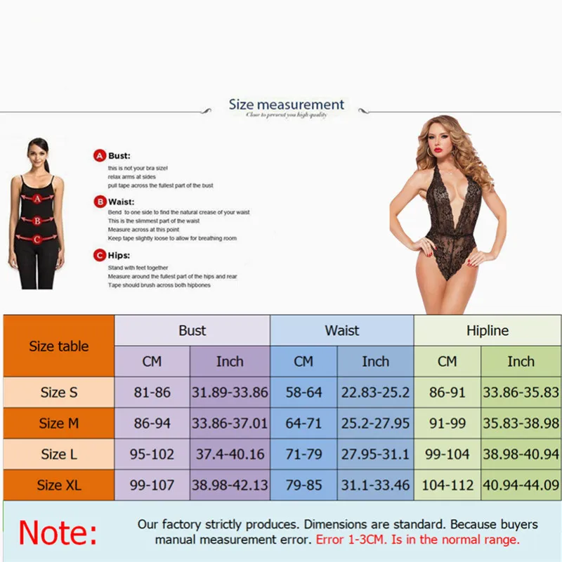 Sexy Lace Straps Babydoll Lingerie Set For Women Deep V, Open Lace Bra  Panty Set, Halter, One Piece, Hollow Bodysuit From Ai809, $17.39