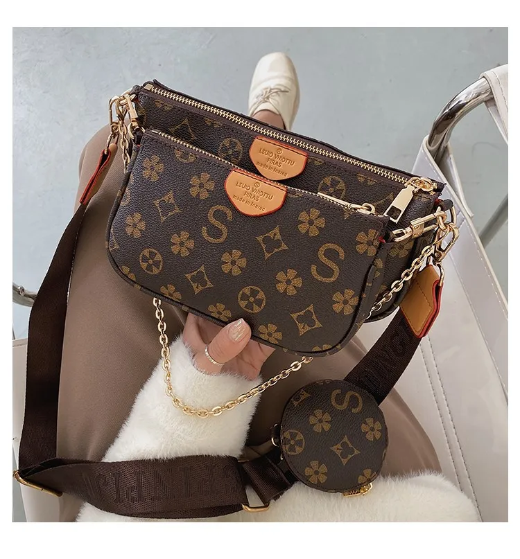 Bolso louis vuitton multi pochette precio sales