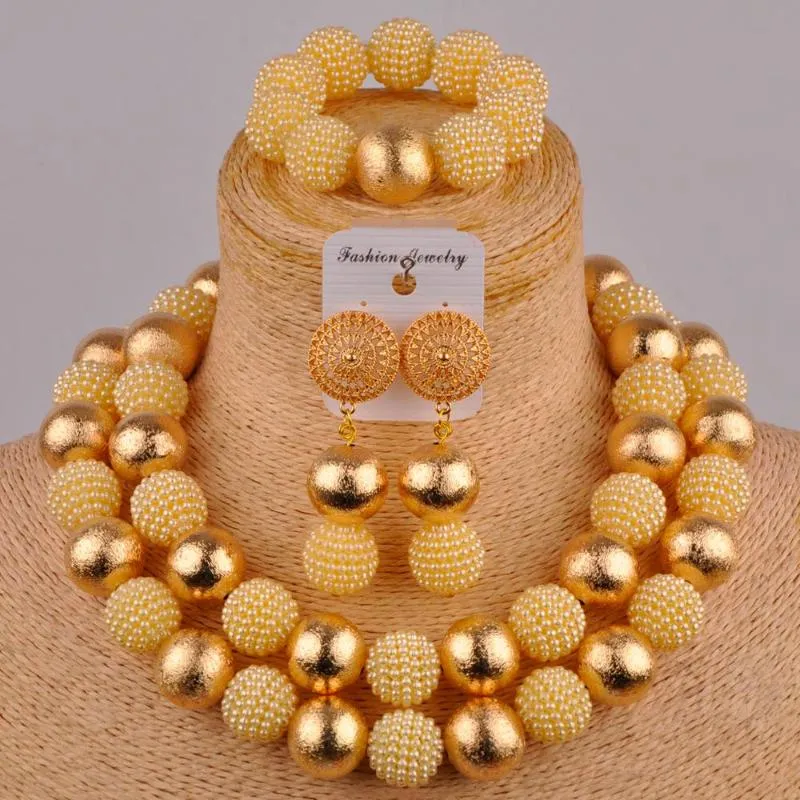 Pearl jewelry sets shop cheap
