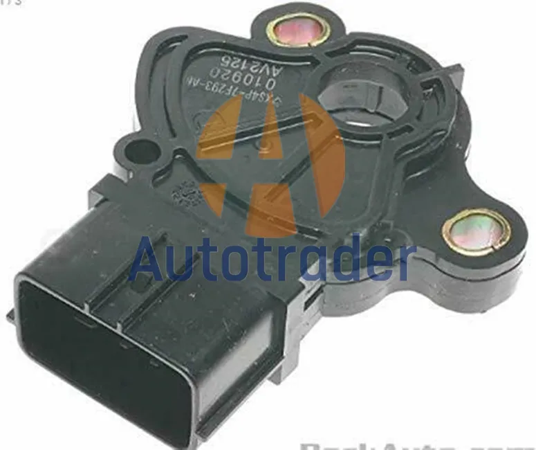 MLPS TRS Range Sensor Neutral Säkerhetsbrytare för FORD 4F27E MAZDA FN4A-El Ny