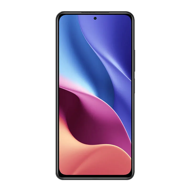 Orijinal Xiaomi Redmi K40 Pro 5G Mobil Telefon 6GB Yi TL10