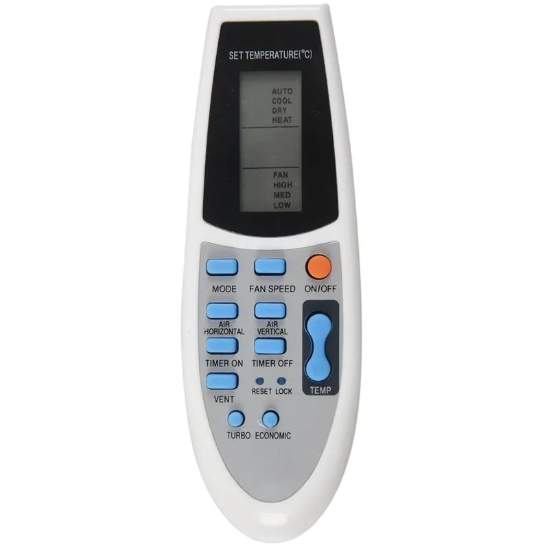 Bgce R91 BGE Bgce R92 BGE R92 TOOGOO Telecomando per Condizionatore York R91 