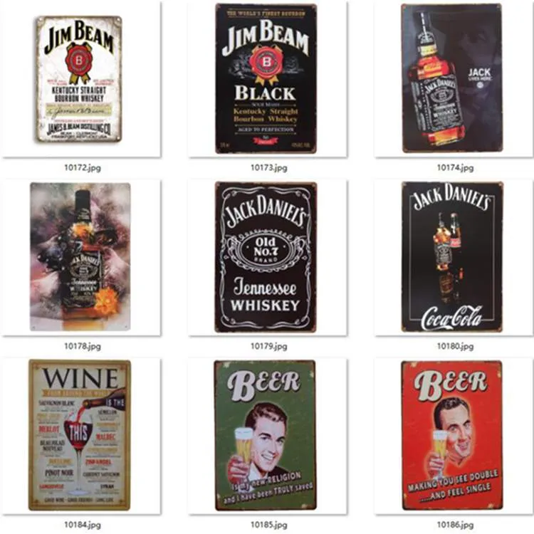 Newmetal Bira Posteri Corona Ekstra Teneke İşaretler Retro Duvar Çıkartmaları Dekorasyon Sanat Plak Vintage Ev Dekorasyonu Bar Pub Cafe EWB5635