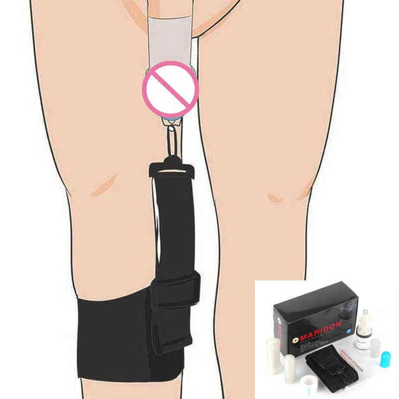 NXYSEX PUMP TOYS CLASSION MALD MALE Penis Extender... Von 30,42 €