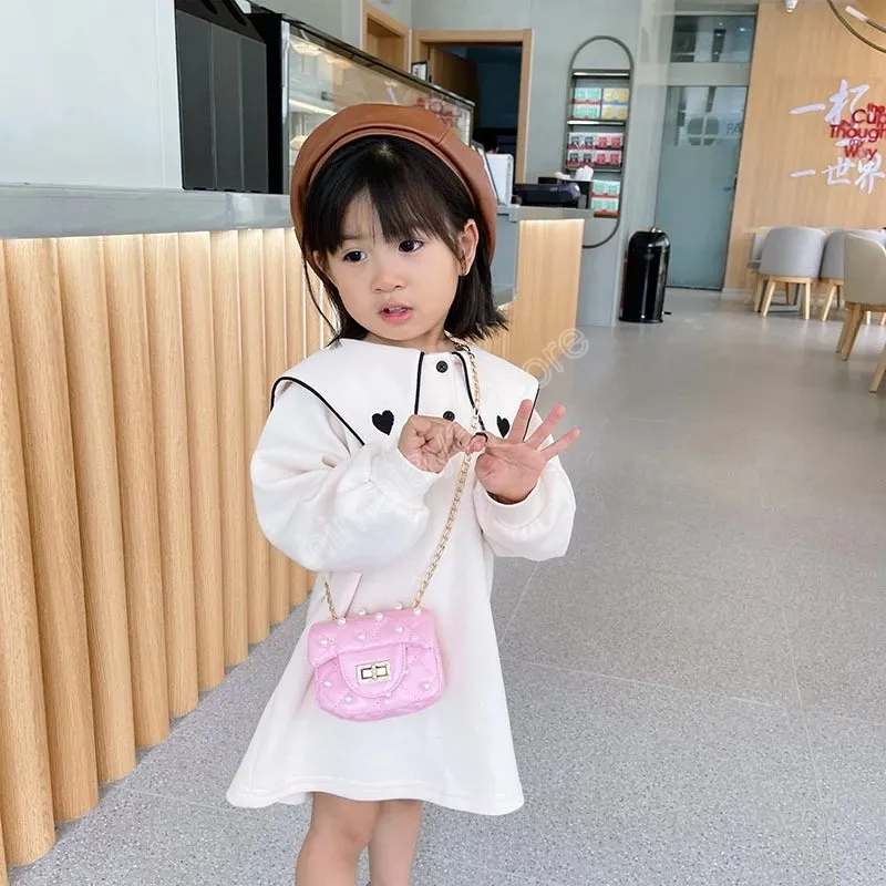 Funkeet Little Girls Purses Mini Kids Baby Handbags India | Ubuy