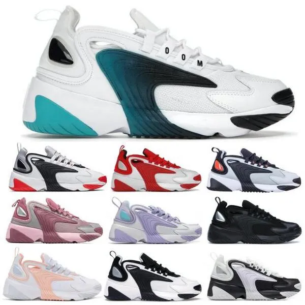 zoom m2k tekno