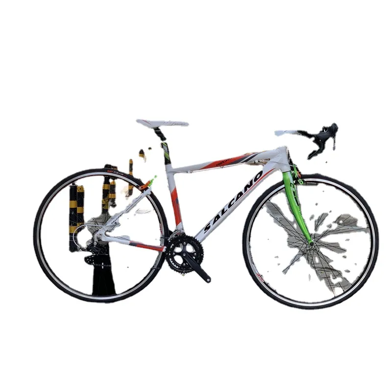 Freewheel road bike discount