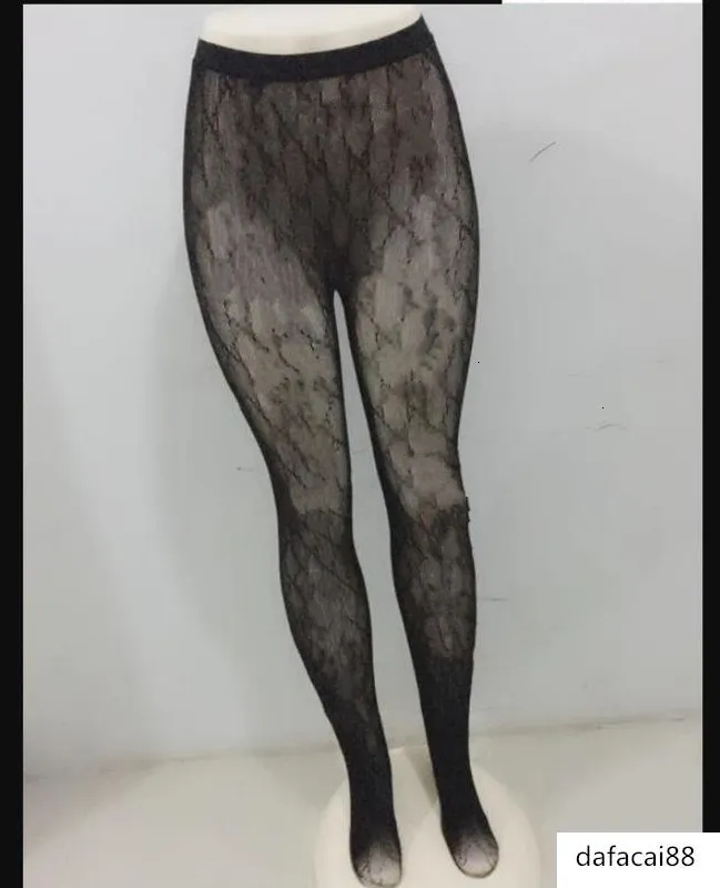 1pcs/lot Women Leggings Sexy patchwrok legging Fashion black