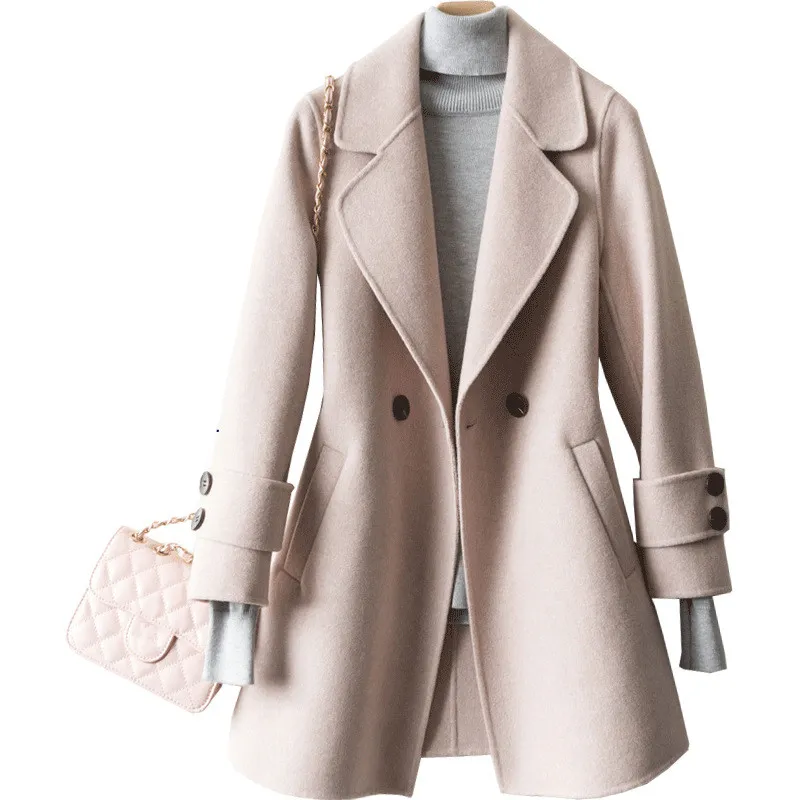 Manteaux femme hiver 2021 2025