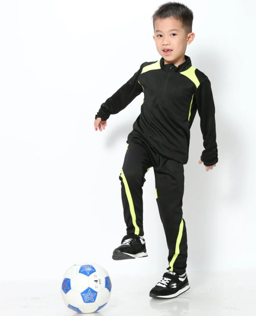 Jessie_Kicks # GC52 AIIR J12 Tasarım 2021 Moda Formalar Çocuk Giyim Ourtdoor Spor