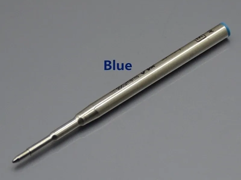 Wholesale PURE PEARL White Star Crystal Head Rollerball Paperchase Ballpoint Pens Luxury Acrylic