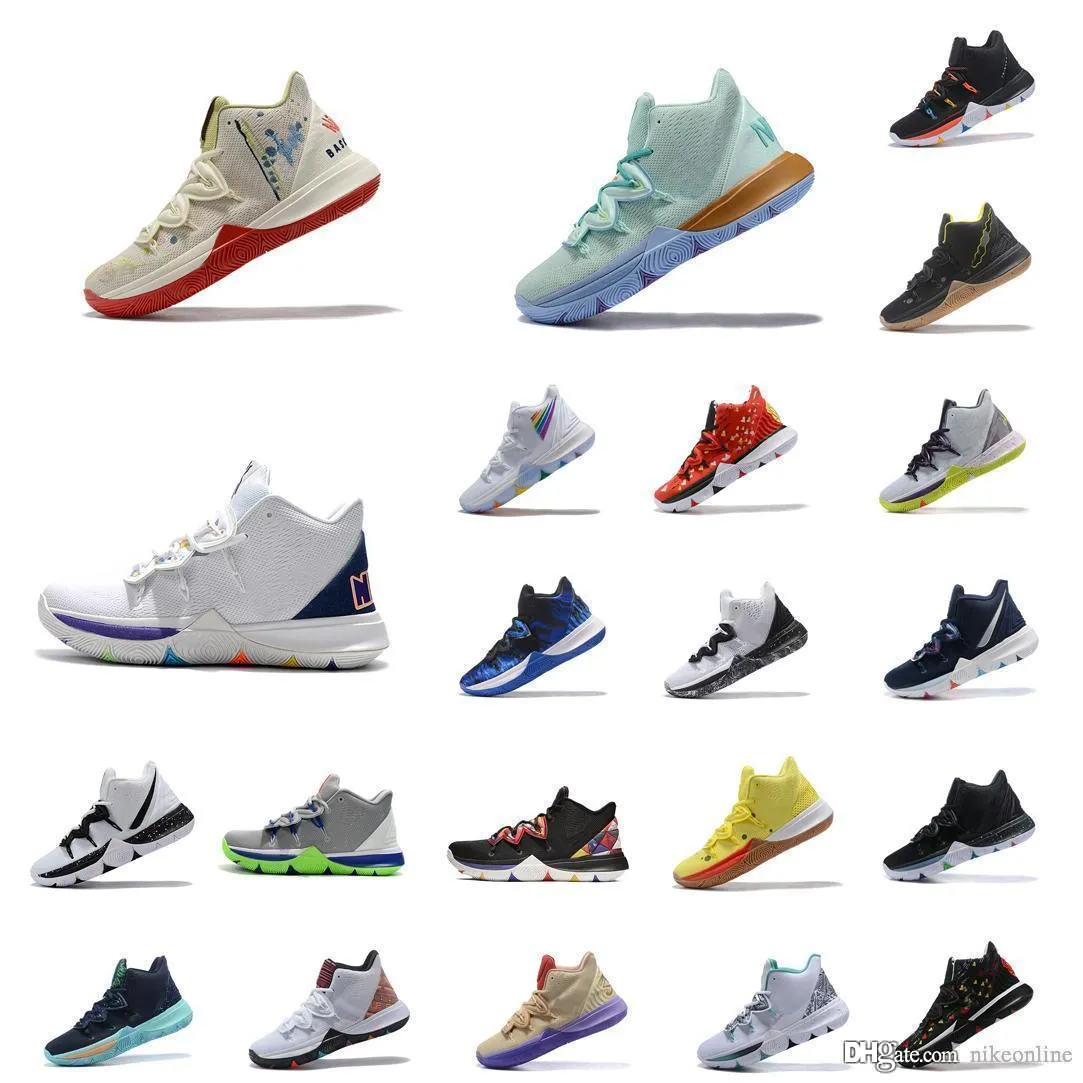 Easter best sale kyrie 5
