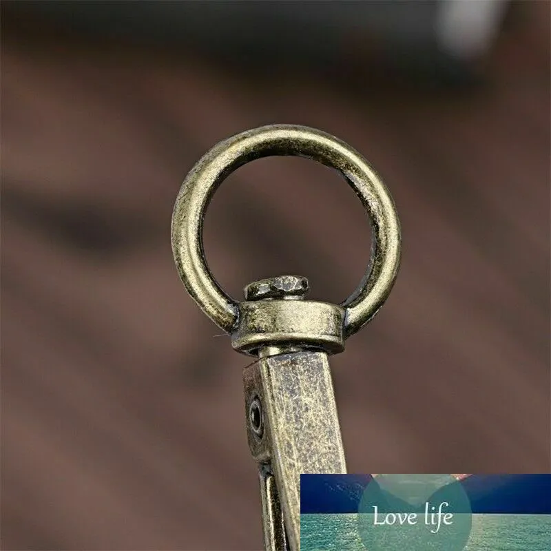 Metal Key Chain Holder Rotating Trigger Lobster Clasp Snap Hook Key Chain  Suitable For Sams Club Jewelry Women Mens Keychains From Kerykiss, $3.05