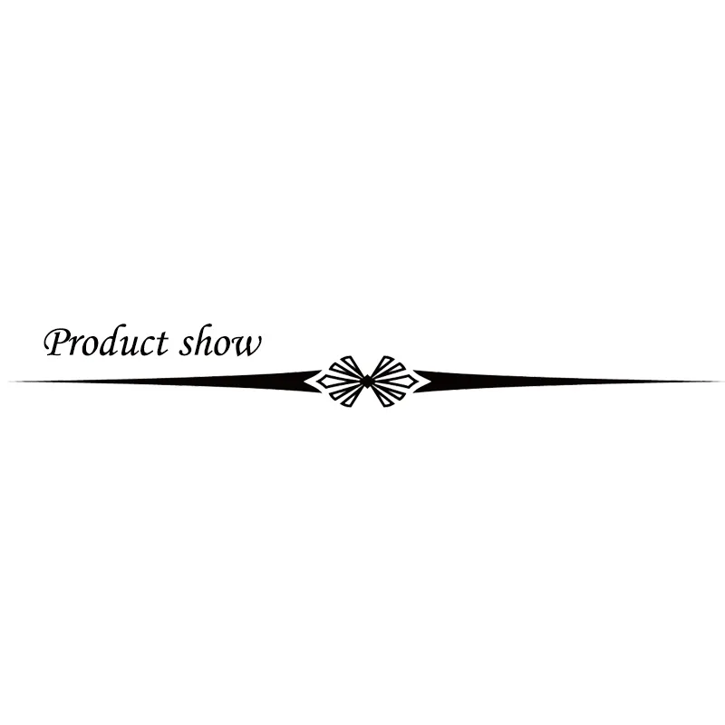 product show