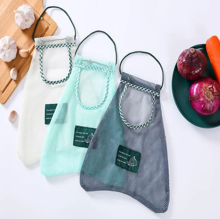 Creative mesh shop