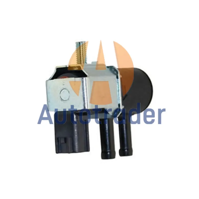 Vapor Canister Purge Valve Solenoid 911-332 K5T48585 Fit For - View #4