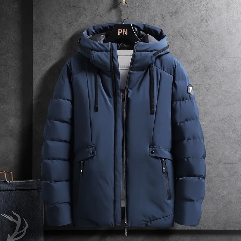 Parka homme 4xl sales
