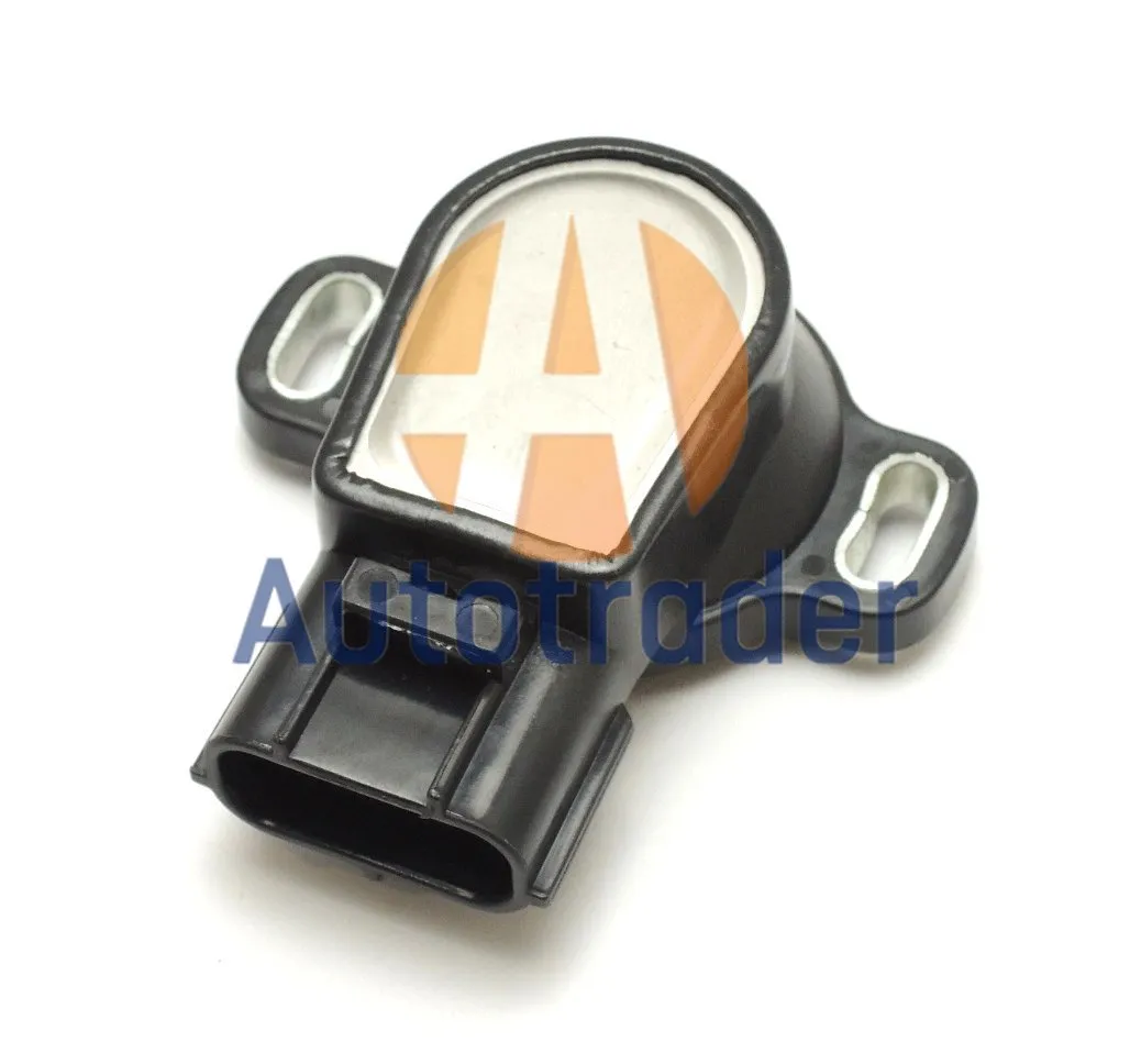 Throttle Position Sensor For Jaguar XJ, XJ8, XJR, XK, XK8 (2002-2005) – New, 198500-3250