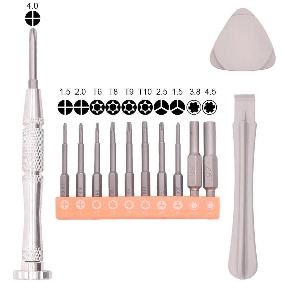 Wii screwdriver clearance