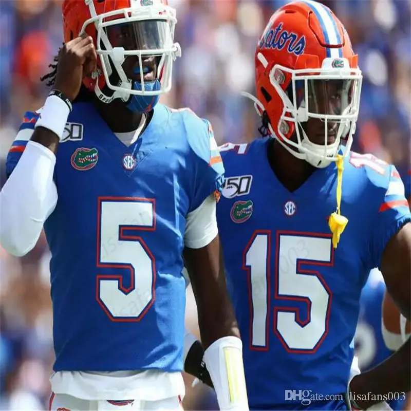 Personalized florida gators football jersey outlet