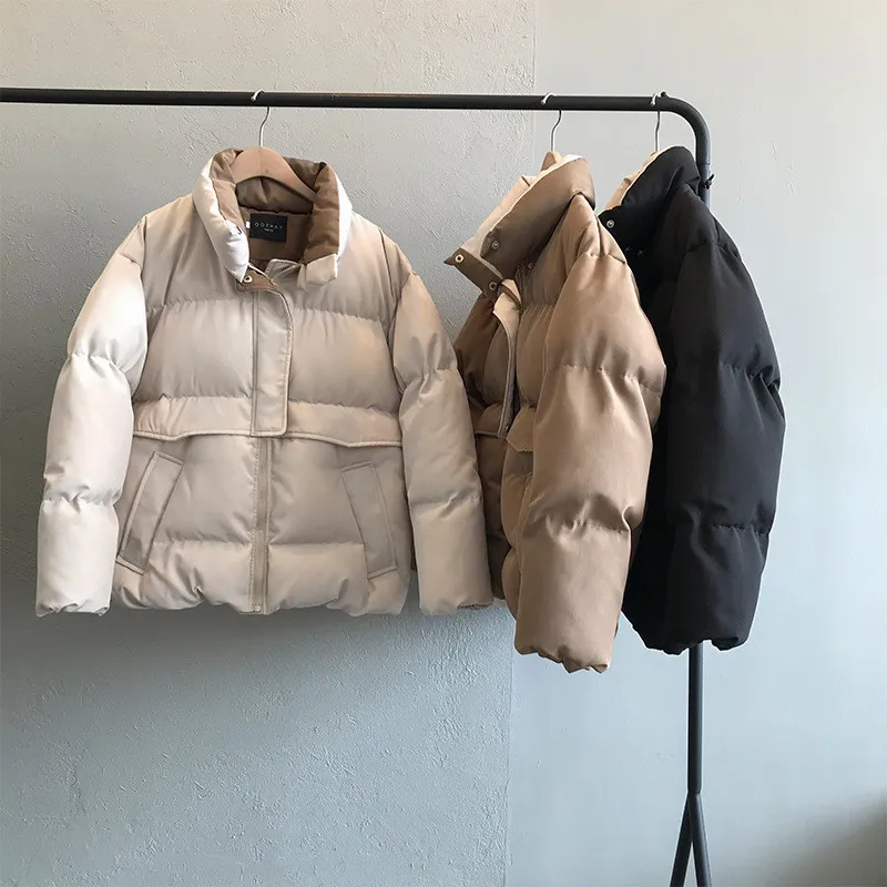Manteau hiver clearance 3r streetwear