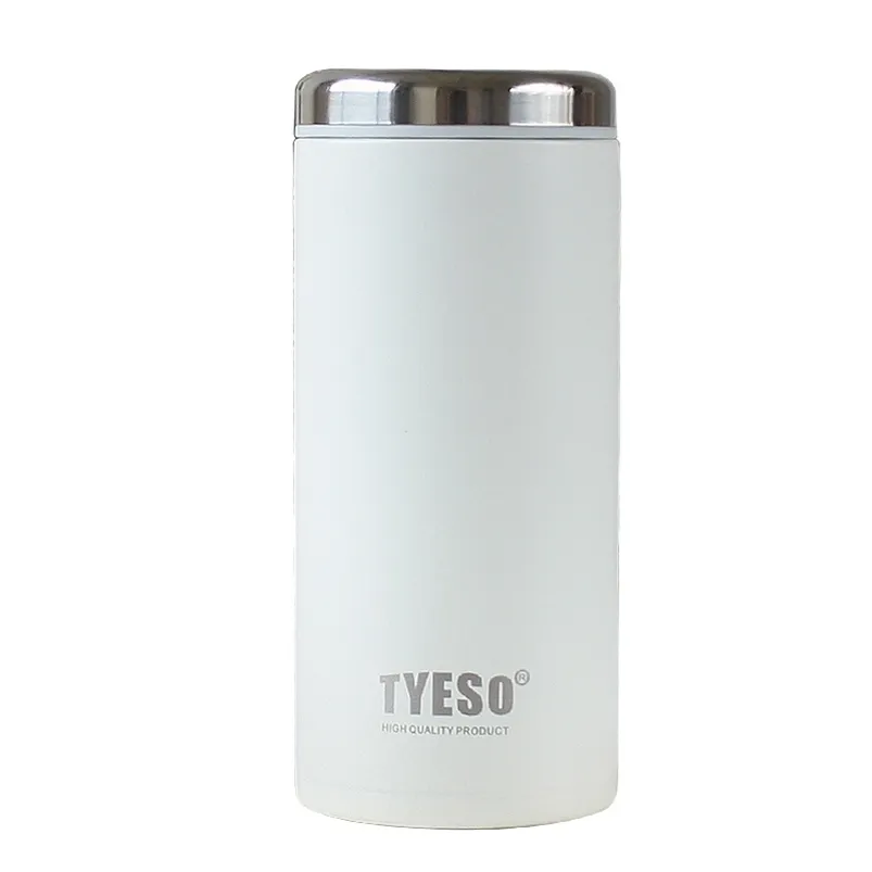 200ml Mini Brand Design High Quality Vaccum Insulation Thermos Bottle Stainless Steel Fashion Small Cute Vacuum Flasks 210809
