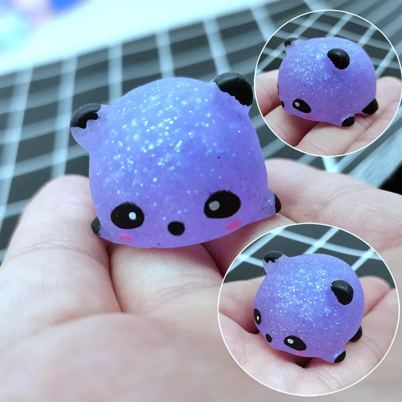 Glitter Mochi Squishy Toys Cute Pet Seal Stress... From Newtoywholesale, $0.33 | DHgate.Com Glitter Mochi Squishy Toys Cute Pet Seal Stress... From Newtoywholesale, $0.33 | DHgate.Com