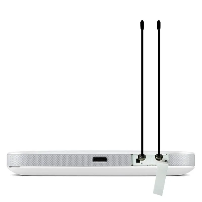 3G 4G LTE Router Antenna TS9/CRC9 Connectors, 5dBi Gain Wireless WiFi ...