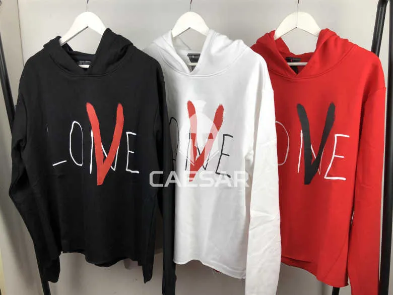 Мода All-Match New York Love Graffiti Hoodie Tooksive Holdes Big Guerrilla Shop Черный Пятничный свитер Модный повседневный пуловер