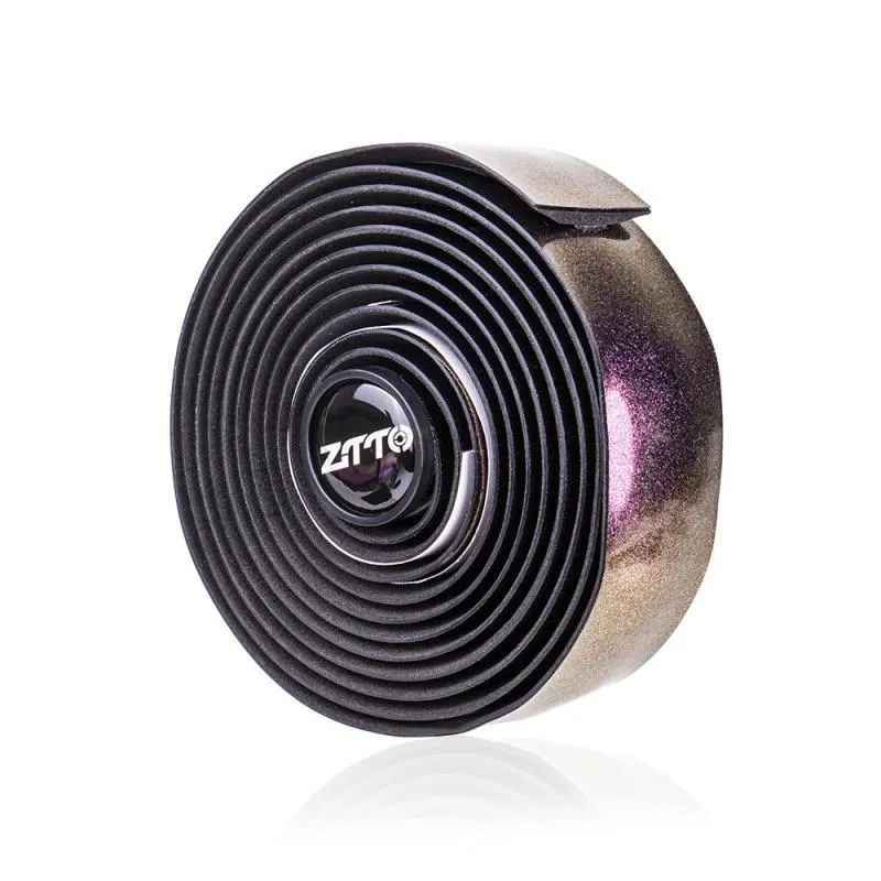 Bike Handlebars ZTTO Handlebar Tape Road Bicycle Color