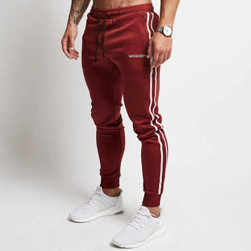 Vanquish madw VQ Joggers Khaki Dark