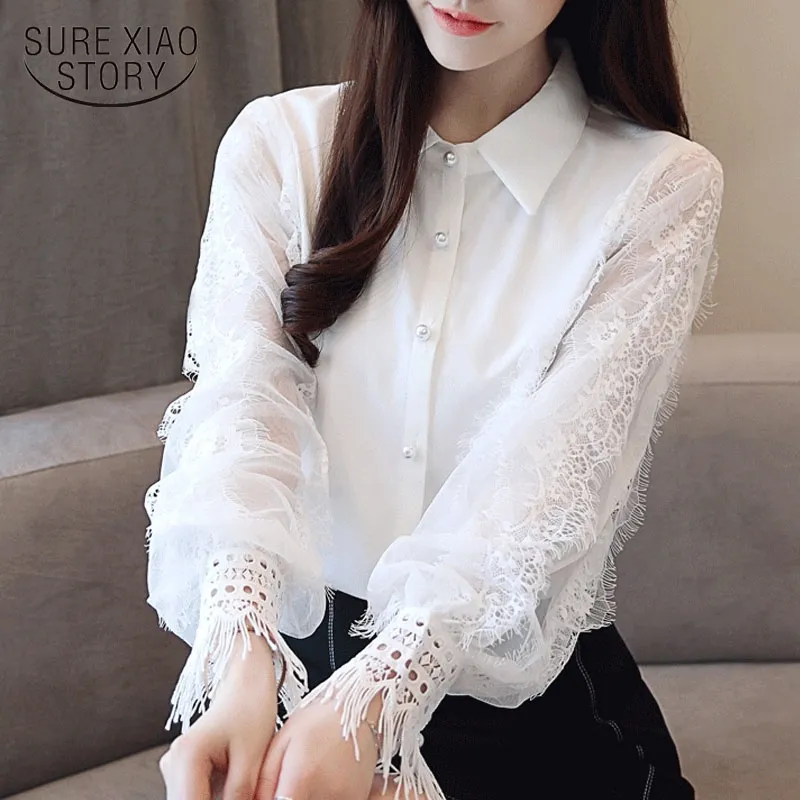 Women's long sleeve deals dressy blouses