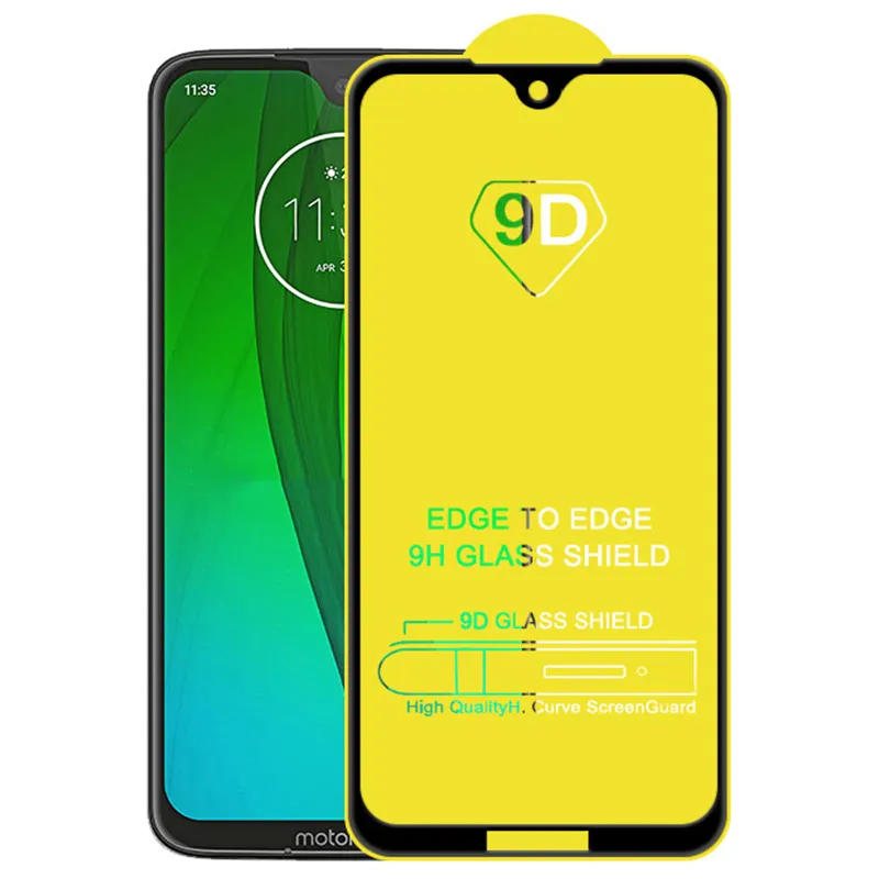 Protector Mica Pantalla Para Xiaomi Redmi Note 12 Pro Plus