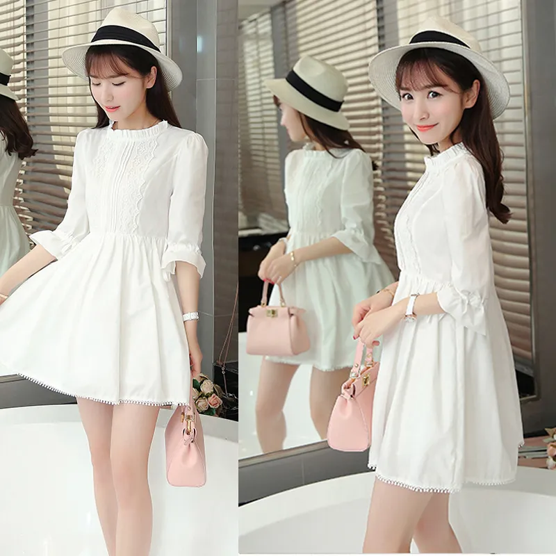 Korean online summer clothes