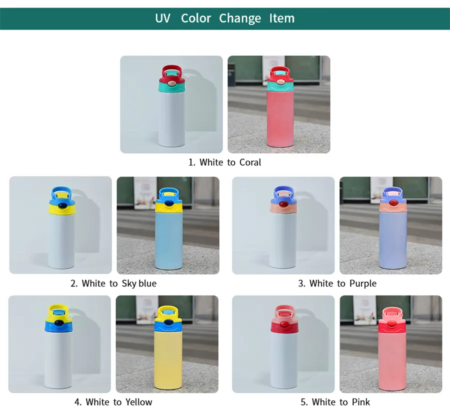 5 Reasons to Like USA Kids Sippy Cups, Available Exclusively at