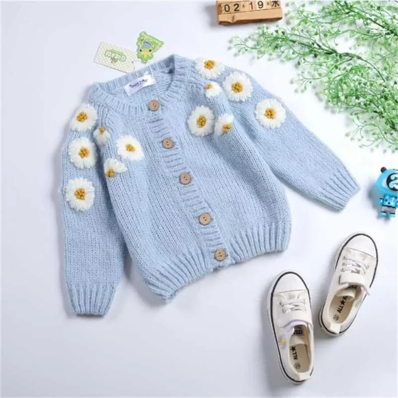 Hand knitted sweaters clearance for girls