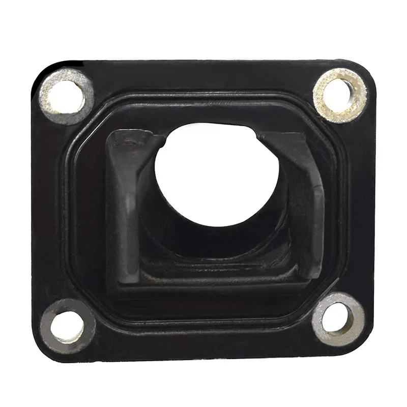 Motorcycle Intake Manifold Carburetor Interface For Yamaha YZ80 YZ85