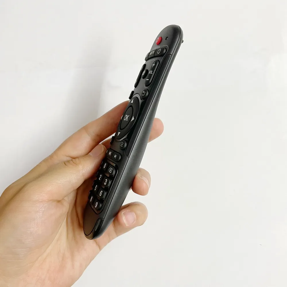 Telecomando Universale Con Apprendimento IR Per Android TV Box G96 – Compatto E Facile Da Usare